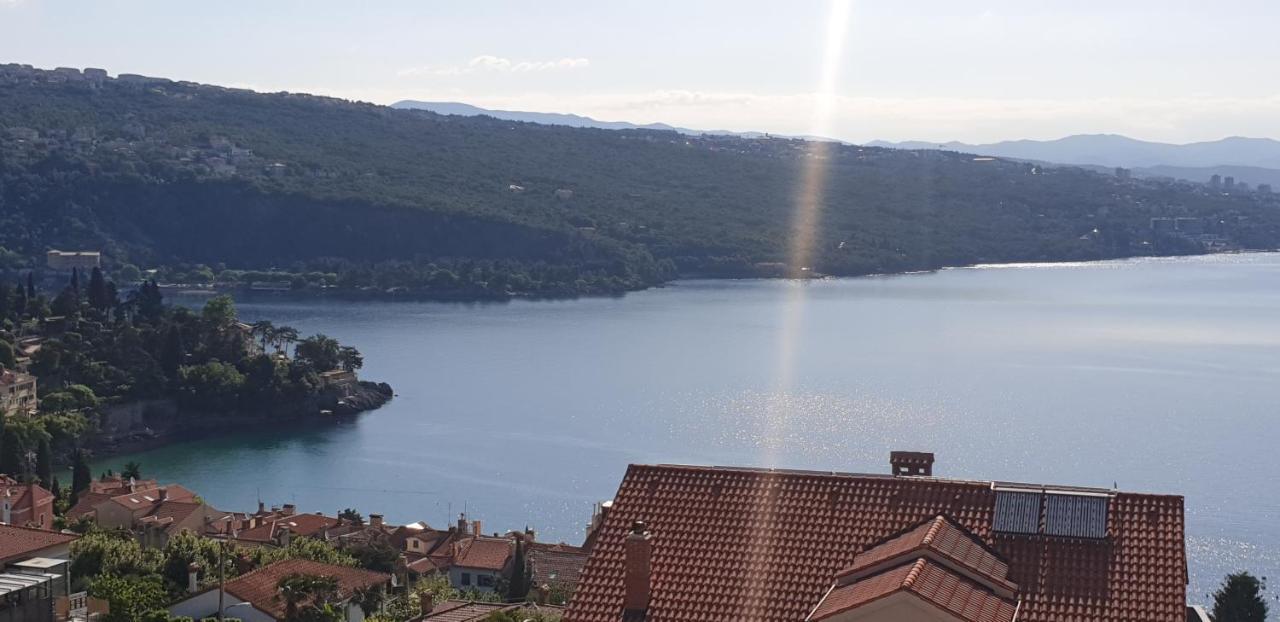 Apatmani Milena Apartamento Opatija Exterior foto