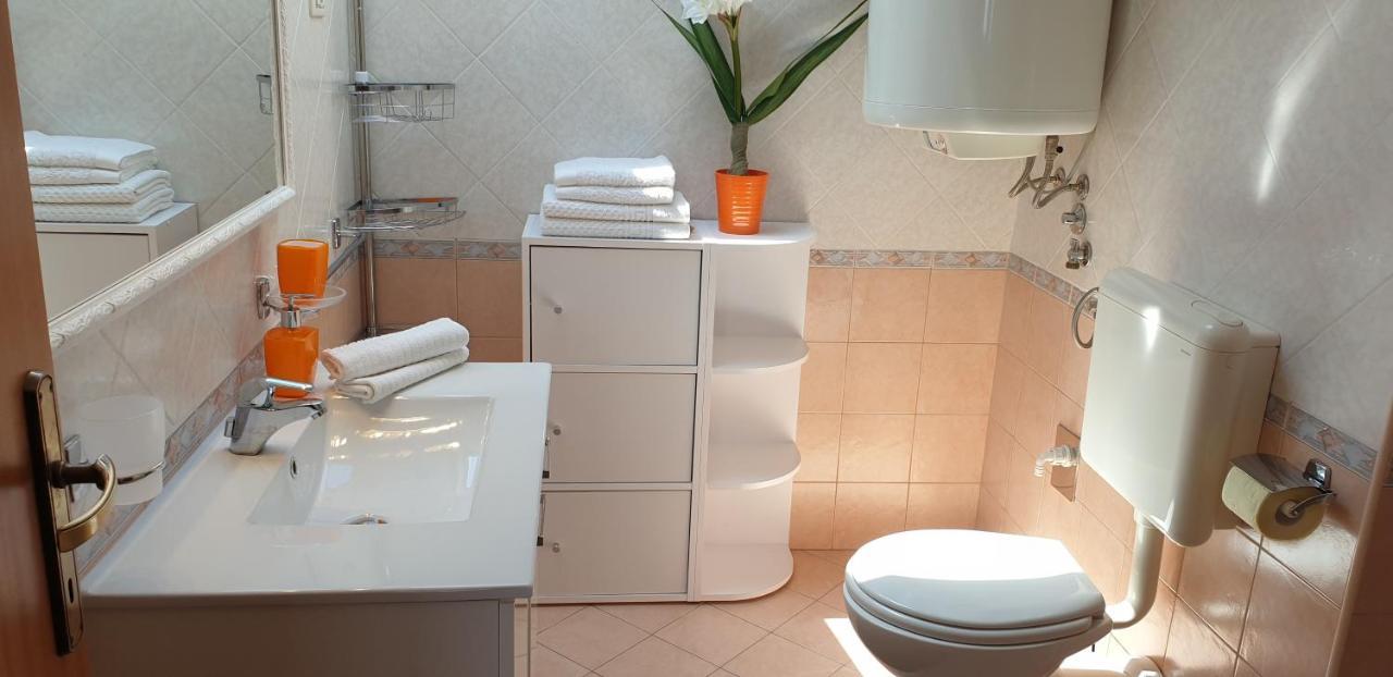 Apatmani Milena Apartamento Opatija Exterior foto