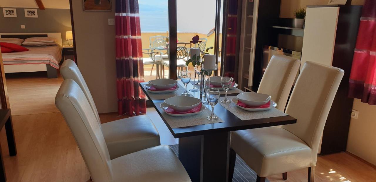 Apatmani Milena Apartamento Opatija Exterior foto