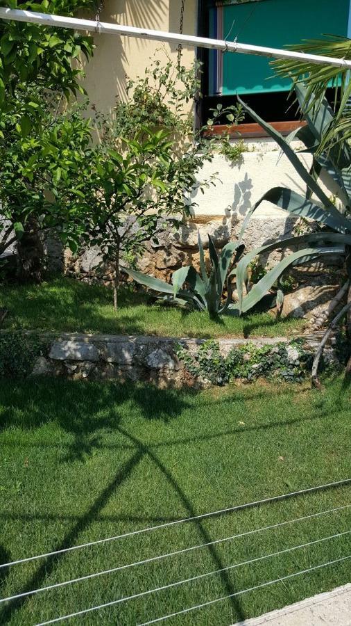 Apatmani Milena Apartamento Opatija Exterior foto