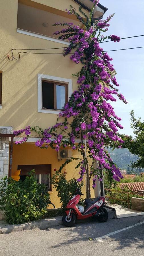 Apatmani Milena Apartamento Opatija Exterior foto