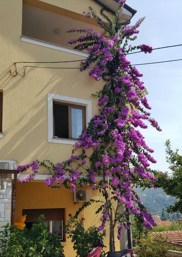 Apatmani Milena Apartamento Opatija Exterior foto